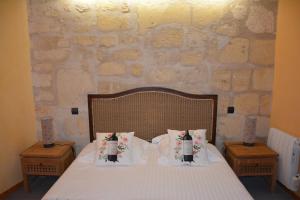 B&B / Chambres d'hotes Vignobles Fabris : photos des chambres