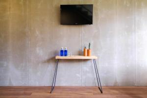 Duplex Room room in Magatzem 128