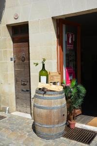 B&B / Chambres d'hotes Vignobles Fabris : photos des chambres