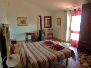 Triple Room room in Casa Solotti