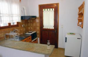 Vardiola Apartments