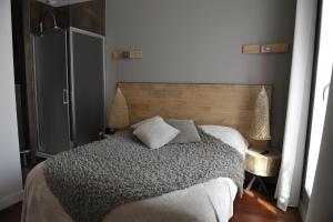 Hotels Hotel De Paris : photos des chambres