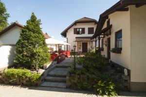 Accanto Appartement Ferienwohnung