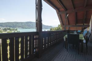 Accanto Appartement Ferienwohnung