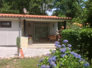 Maisons de vacances Village Le Chat : photos des chambres