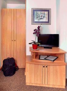 Comfort Single Room room in Pension Kasper