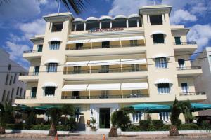 Avra Spa Hotel Evia Greece