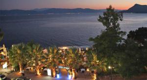 Avra Spa Hotel Evia Greece