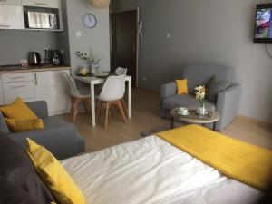 Apartament Nowa Motława & SPA