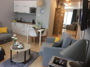 Apartament Nowa Motława & SPA