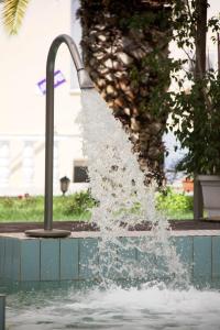 Avra Spa Hotel Evia Greece