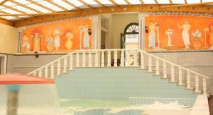 Avra Spa Hotel Evia Greece