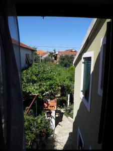 Apartman Mia Biograd