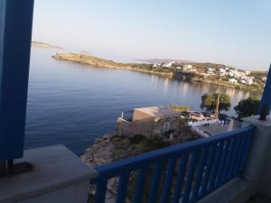 Aegean View Andros Greece