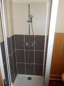 B&B / Chambres d'hotes Clos du Bois Brard B&B : Chambre Parc