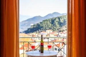 卡里亚斯一室公寓 - Pigadhisánoi