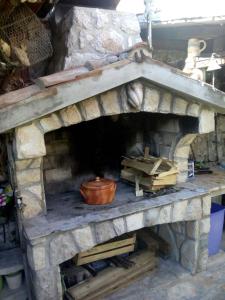 Apartman i Sobe Čule Cres