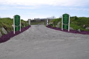 The Barn at Ballaloaghtan