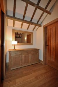 The Barn at Ballaloaghtan