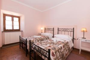 Agriturismo La Quiete