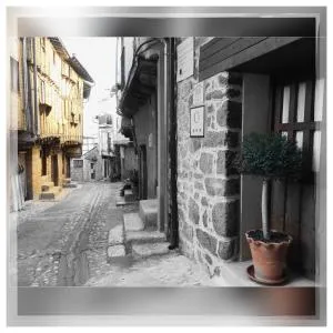 Casa Rural Estrela - Villamiel