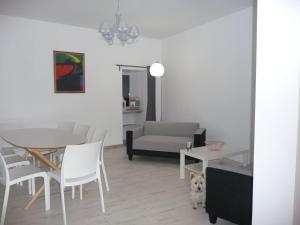 Appartements La Maison Bellevue : photos des chambres