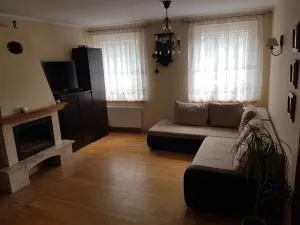 electricity apartment - Zaspa