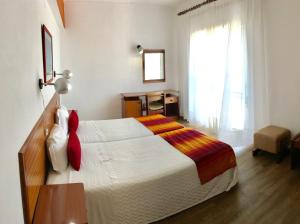 Rosamar Apartamentos