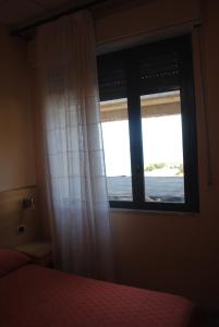 Standard Twin Room with Sea View