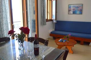 Mantraki Hotel Apartments Lasithi Greece