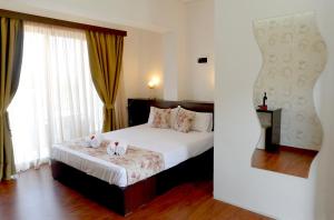 Ampoulos Rooms & Apartments Lesvos Greece