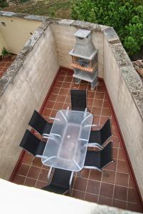 Casa Rural Buenaventura