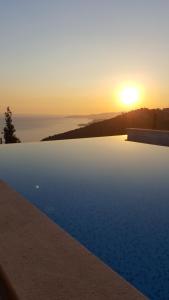 4 star talu Villa Masha Sveti Stefan Montenegro