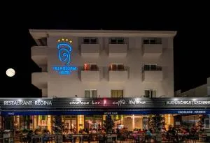 Hotel Villa Regina - 内乌姆