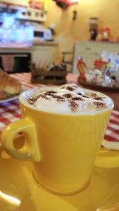 La Casa Delle Rondini