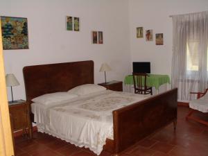 Standard Double Room room in Agriturismo Cà Rossano