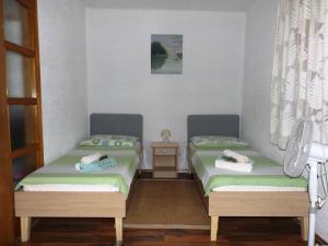 Apartman Čanaki Splitska