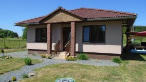 4 hvězdičkový chata Ubytování Mirošov - Vysočina Mirošov Česko