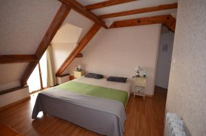 Maisons de vacances Gite en Berry : photos des chambres