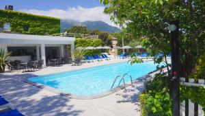 Appart'hotels Sole e Mare : photos des chambres