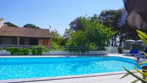 Appart'hotels Sole e Mare : photos des chambres