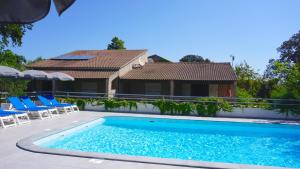 Appart'hotels Sole e Mare : photos des chambres