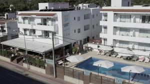 3 star apartement Aparthotel Fleming 50 - Adults Only San Antonio Hispaania