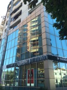 Apartm&aacute;n City Center Apartment Tirana Alb&aacute;nsko