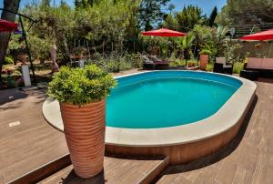 3 star Апартамент Apartments Dora Медулин Хорватия