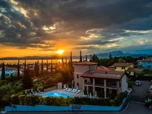 Hotel Relais Agli Olivi - Lazise