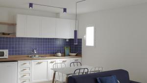 Two-Bedroom Apartment room in Aparthotel Fleming 50 - Adults Only
