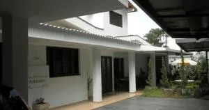 绿洲公园旅馆 - 里贝朗普雷托