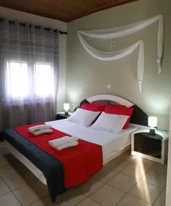 Sunray Separate Villa - 斯卡拉索提罗斯