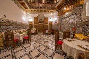 Riad Ouliya